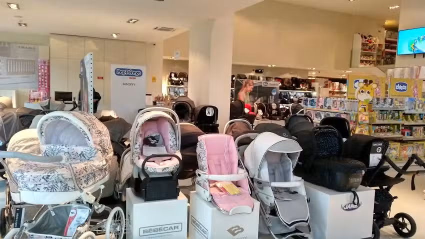 Autobrinca &ndash; Braga