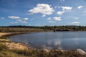 Barragem de Vascoveiro