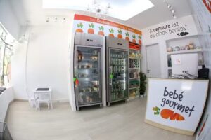 Bebé Gourmet – Cascais