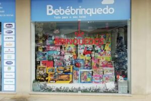 Bebebrinquedo