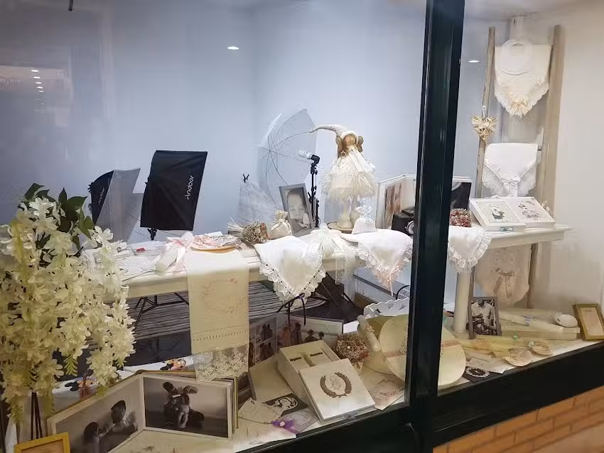 Beb&eacute;s de Encantar