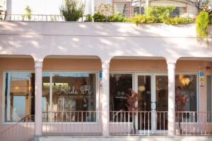 BebeW – Concept Store