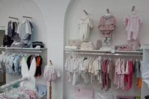 Boutique Chupeta – Chupeta – Artigos Para Criança, Lda.