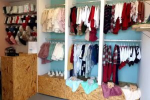 Boutique de Princesas