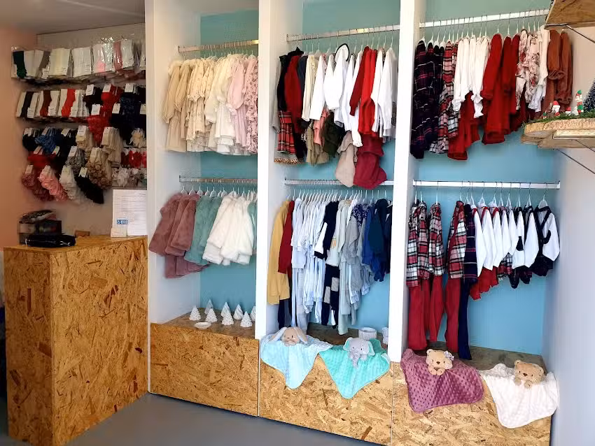 Boutique de Princesas