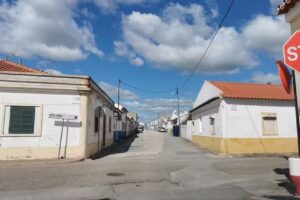 Casa Branca Portalegre