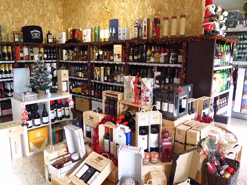 Codibebe – Wines & Spirits