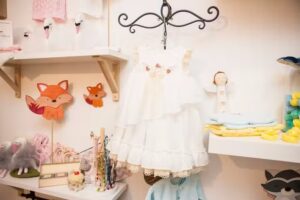 cupcakes atelier baby