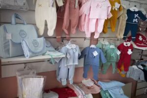 Docinho &ndash; Loja de Beb&eacute;