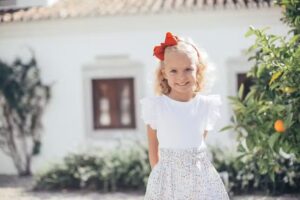 DOT Delicate Baby Clothes