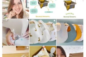 Green Bird Creations