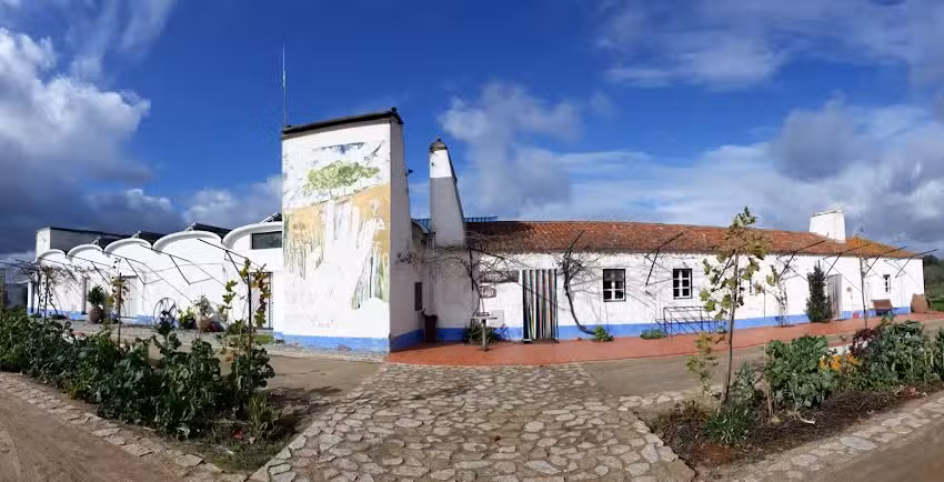 Herdade do Freixo do Meio