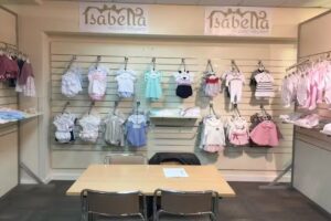 Isabella Babywear