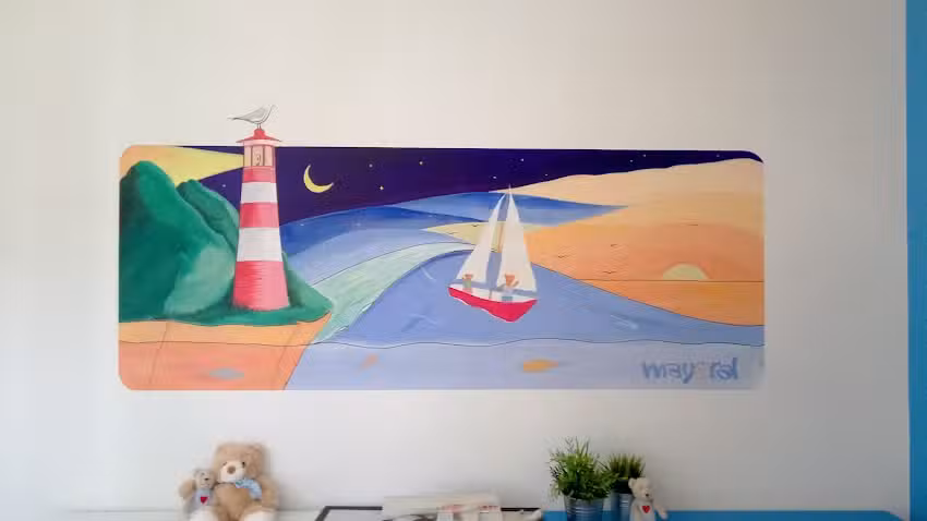 Julio Correia – Representações