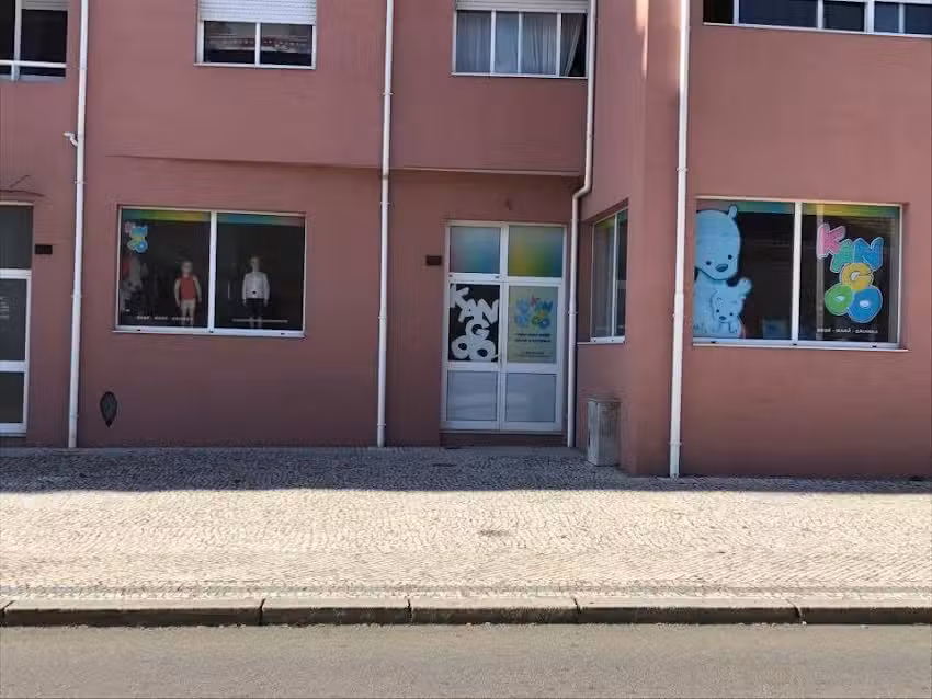 Kangoo (Vestuário e Acessórios Mamã, Bebé E Criança)