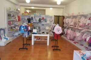 Kids Store Madeira