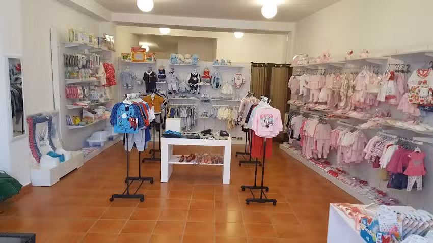 Kids Store Madeira