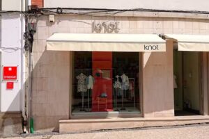 Knot | Aveiro
