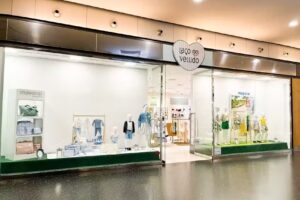 La&ccedil;o de Veludo