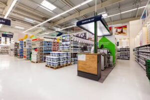 Leroy Merlin Penafiel Compact