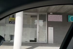 Loja de Artigos para Bebés