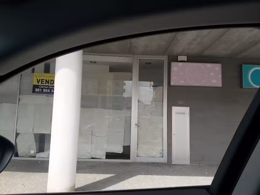 Loja de Artigos para Bebés