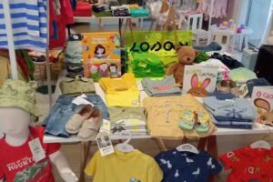 Loja Meu Amorzinho – Bebé e Criança