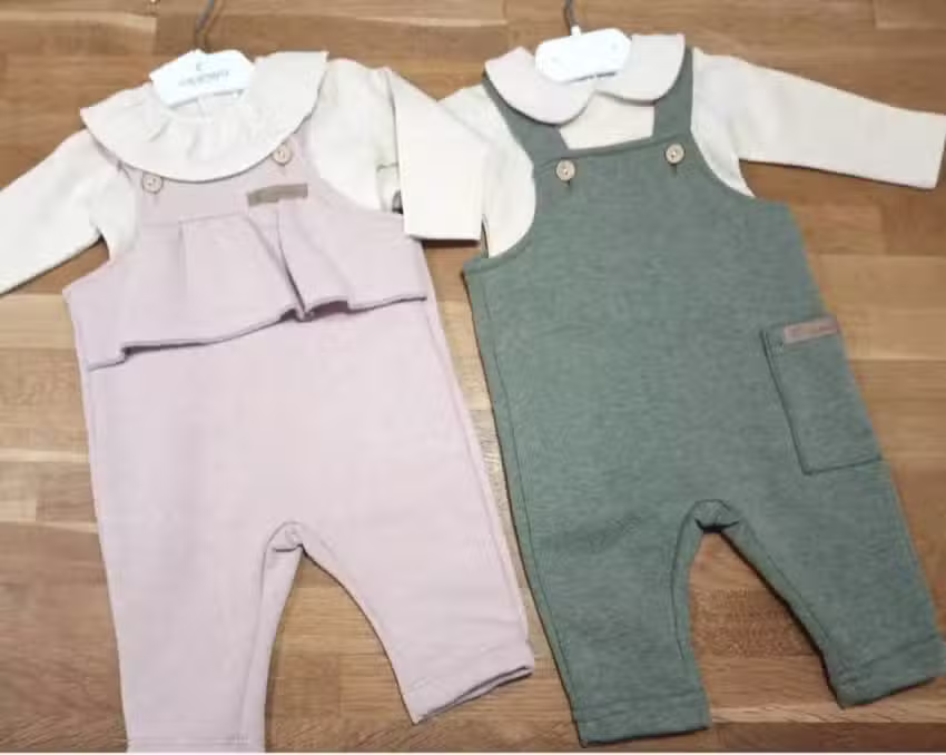 Lojinha Bebé Arco-Íris