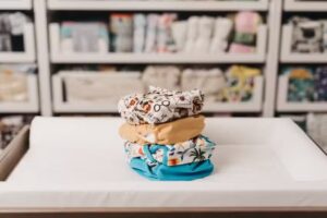 Meekbum | Fraldas de pano reutilizáveis e artigos ecológicos para bebé