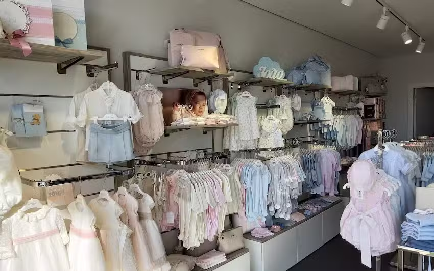 Mimoo – Mom & Baby Store