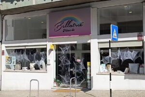 Mitos de Bellatrix – Loja de bebés