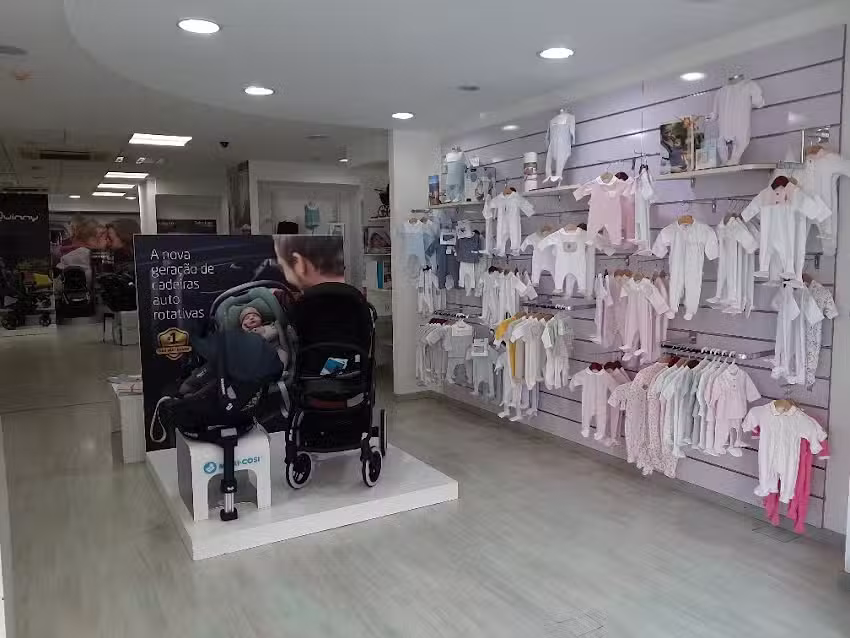 Mundo Bebé By Avant&Apres