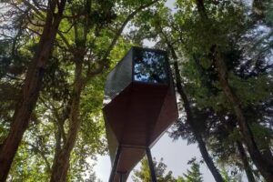 Parque Termal de Pedras Salgadas