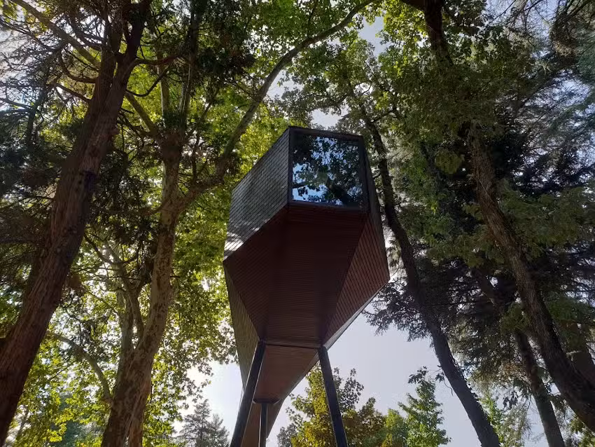 Parque Termal de Pedras Salgadas