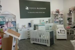 Peanut Mafra – Loja de Bebés