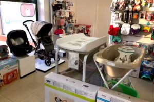 Peanut Torres Vedras – Loja de Bebés