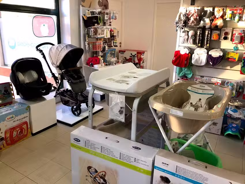 Peanut Torres Vedras &ndash; Loja de Beb&eacute;s