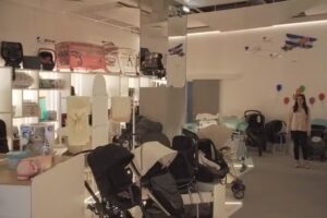 PiuKids &ndash; Arr&aacute;bida Shopping