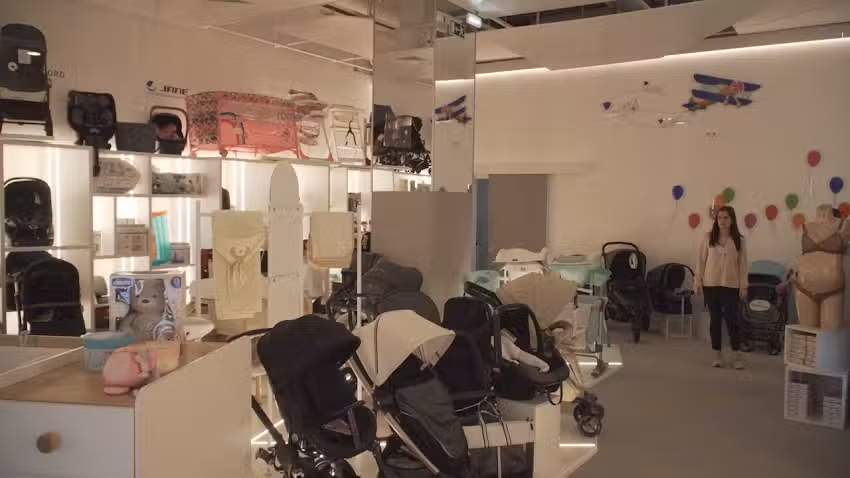 PiuKids – Arrábida Shopping