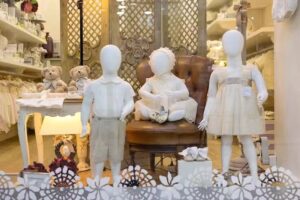 Ponta Rosa – Delicate gifts