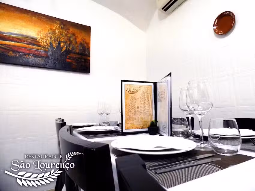 São Lourenço