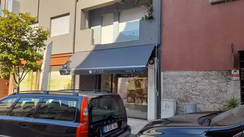 TIPTOE – Baby & Kids