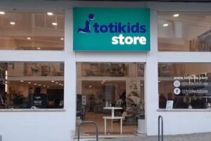 Totikids Almada